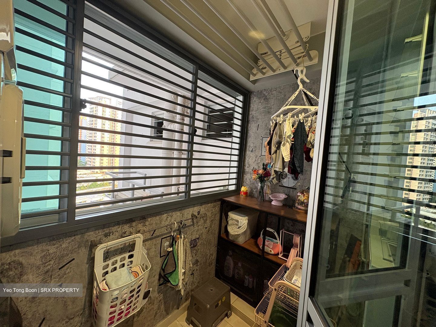 Blk 453B Fernvale Flora (Sengkang), HDB 4 Rooms #610446501